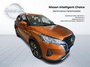2023 Nissan KICKS ADVANCE 1.6 LTS CVT &#39;23