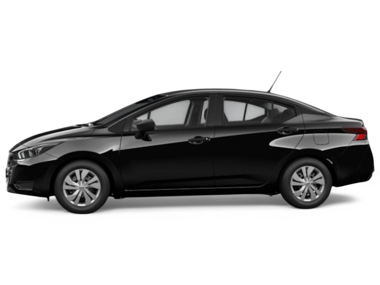 2025 Nissan Versa Sense CVT