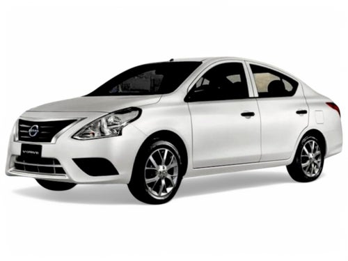 2025 Nissan V-Drive TM AC