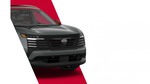 2026 Nissan Kicks Platinum CVT