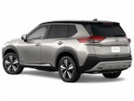 2025 Nissan X-Trail E-Power Platinum