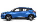 2025 Nissan Kicks Play Advance MT