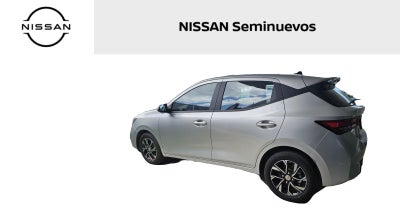 2025 Chevrolet Aveo Hatchback Base