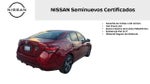 2023 Nissan Sentra ADVANCE L4 2.0L 145 CP 4 PUERTAS AUT BA AA