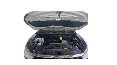 2023 INFINITI QX60 LUXE V6 3.5L 279 CP 5 PUERTAS AUT PIEL