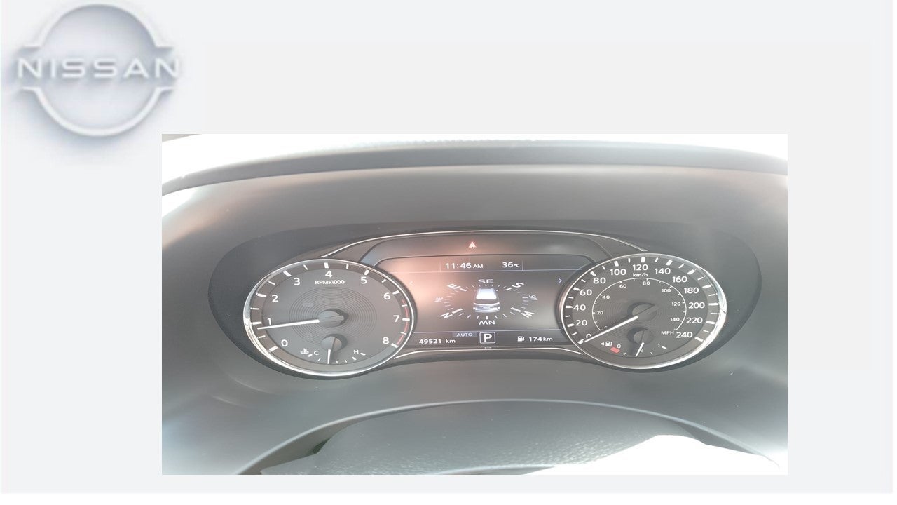 2020 INFINITI QX80 SENSORY, 5.6L, 5 PUERTAS, AUT, 7 PASAJEROS