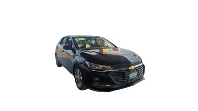 2022 Chevrolet Cavalier LS, L3, 1.3T, 161 CP, 4 PUERTAS, AUT