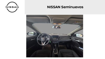 2023 Chevrolet Cavalier LS, L3, 1.3T, 161 CP, 4 PUERTAS, AUT