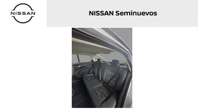 2023 Chevrolet Cavalier LS, L3, 1.3T, 161 CP, 4 PUERTAS, AUT