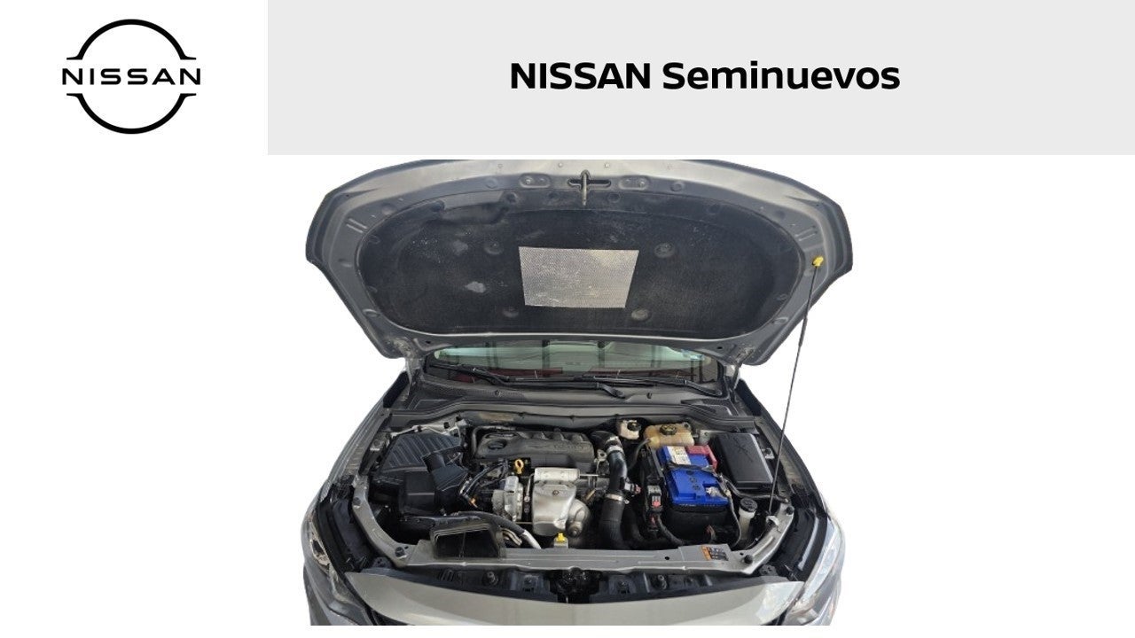 2023 Chevrolet Cavalier LS, L3, 1.3T, 161 CP, 4 PUERTAS, AUT