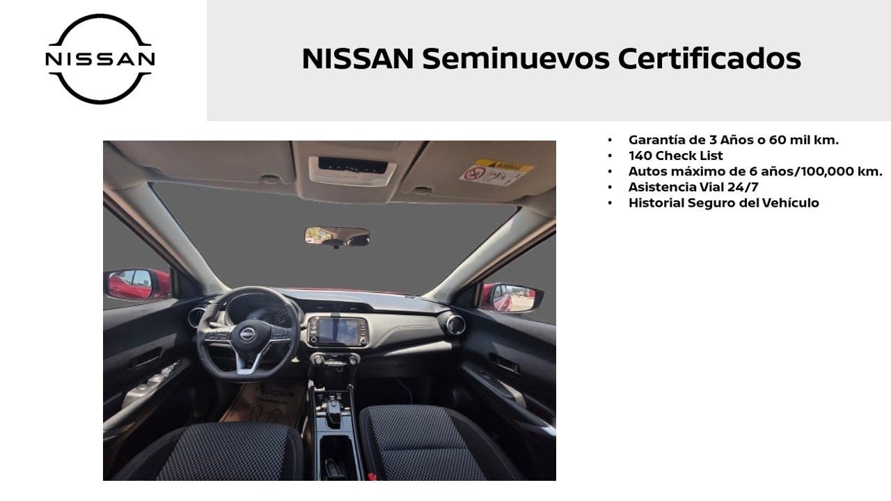 2023 Nissan Kicks e-Power ADVANCE, 1.2L, 134 CP, 5 PUERTAS, AUT