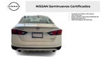 2023 Nissan Altima EXCLUSIVE, L4, 2.0T, 248 CP, 4 PUERTAS, AUT