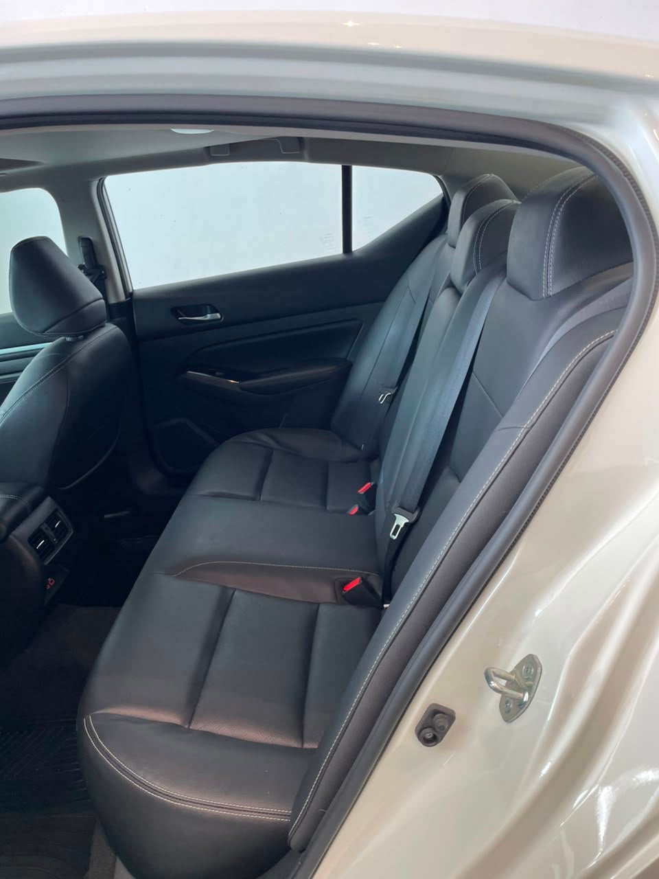 2023 Nissan Altima EXCLUSIVE, L4, 2.0T, 248 CP, 4 PUERTAS, AUT