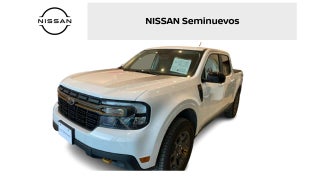 2024 Ford Maverick LARIAT L4 2.0T 250 CP 4 PUERTAS AUT PIEL BA AA