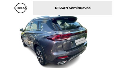 2023 Dodge Journey SXT L4 1.5T 169 CP 5 PUERTAS AUT BA AA