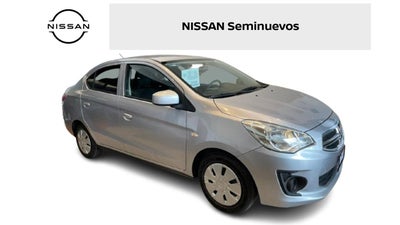 2022 Dodge Attitude SE, L3, 1.2L, 76 CP, 4 PUERTAS, AUT