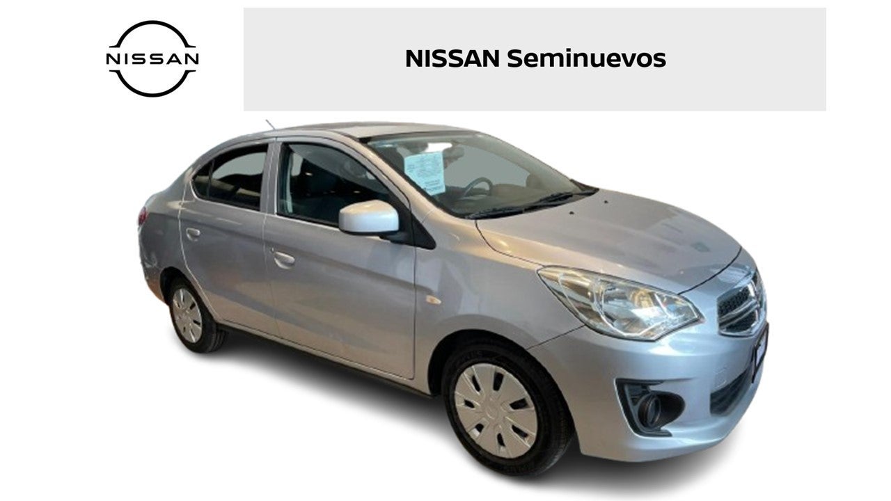 2022 Dodge Attitude SE, L3, 1.2L, 76 CP, 4 PUERTAS, AUT