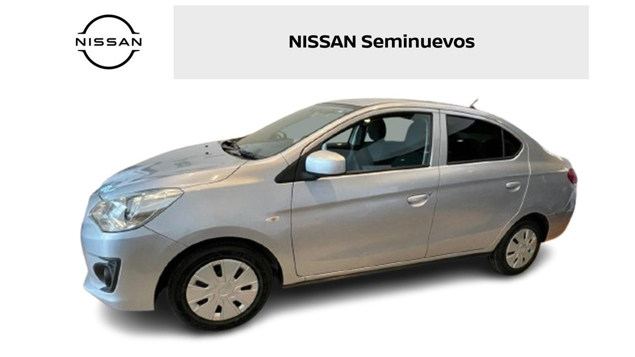 2022 Dodge Attitude SE, L3, 1.2L, 76 CP, 4 PUERTAS, AUT