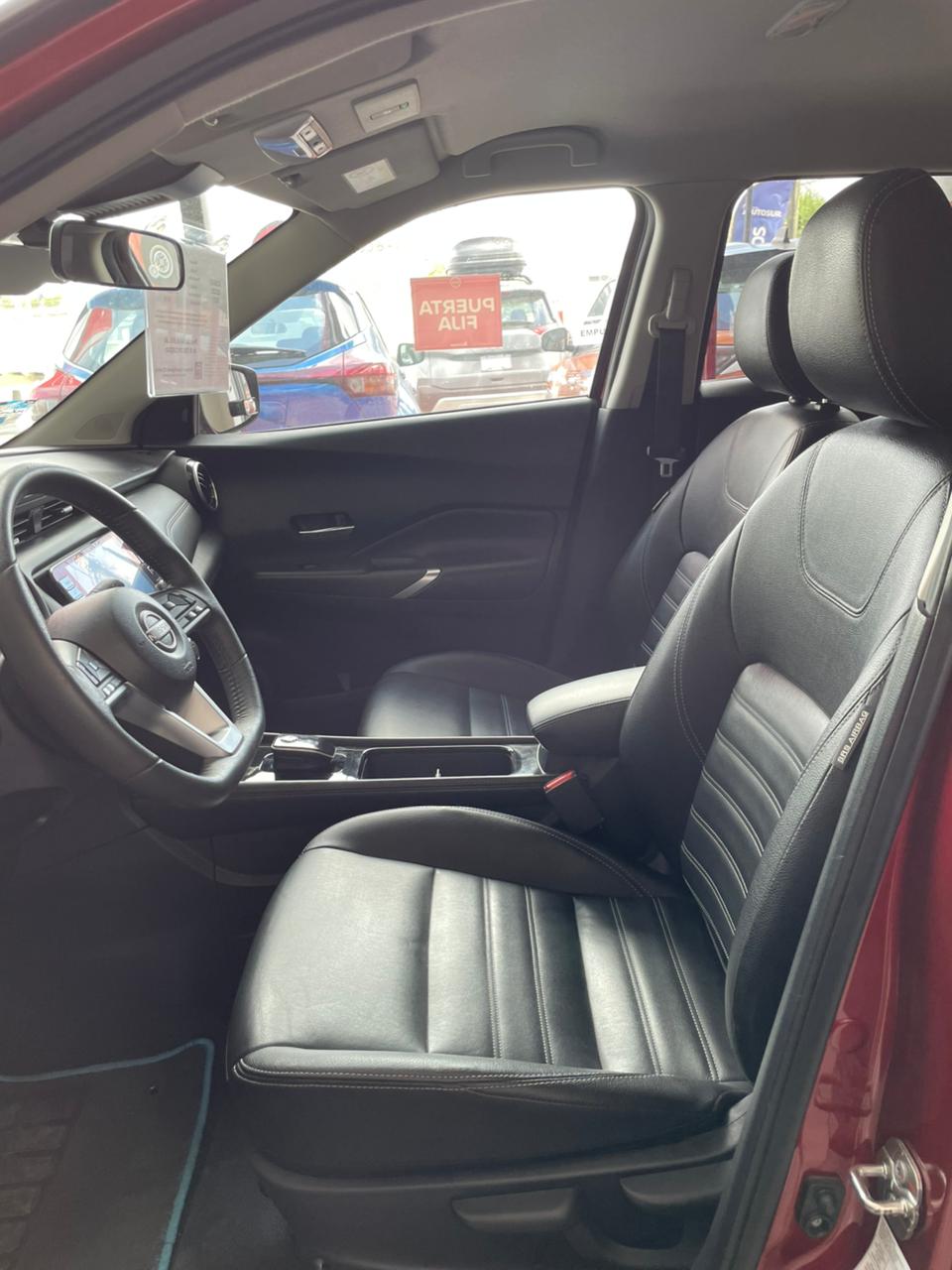 2023 Nissan Kicks e-Power PLATINUM, 1.2L, 134 CP, 5 PUERTAS, AUT