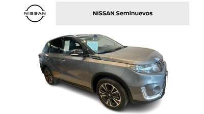 2022 Suzuki Vitara GLX TA