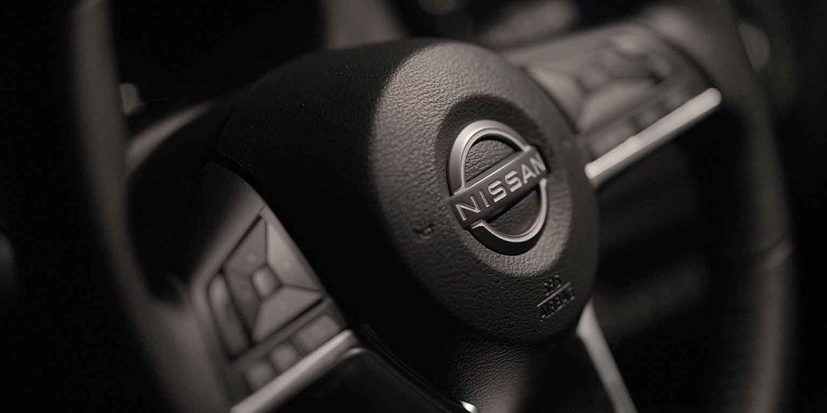 Nissan Kicks Interior4