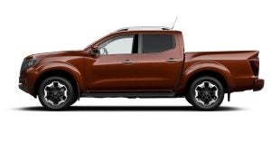 pickups Frontier - Nissan Norte in Mérida Yucatán