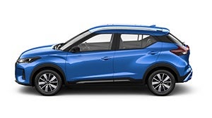 Nissan Kicks PLAY