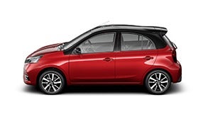 autos March - Nissan Norte in Mérida Yucatán