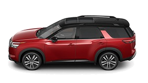 crossovers y suvs Pathfinder - Nissan Norte in Mérida Yucatán